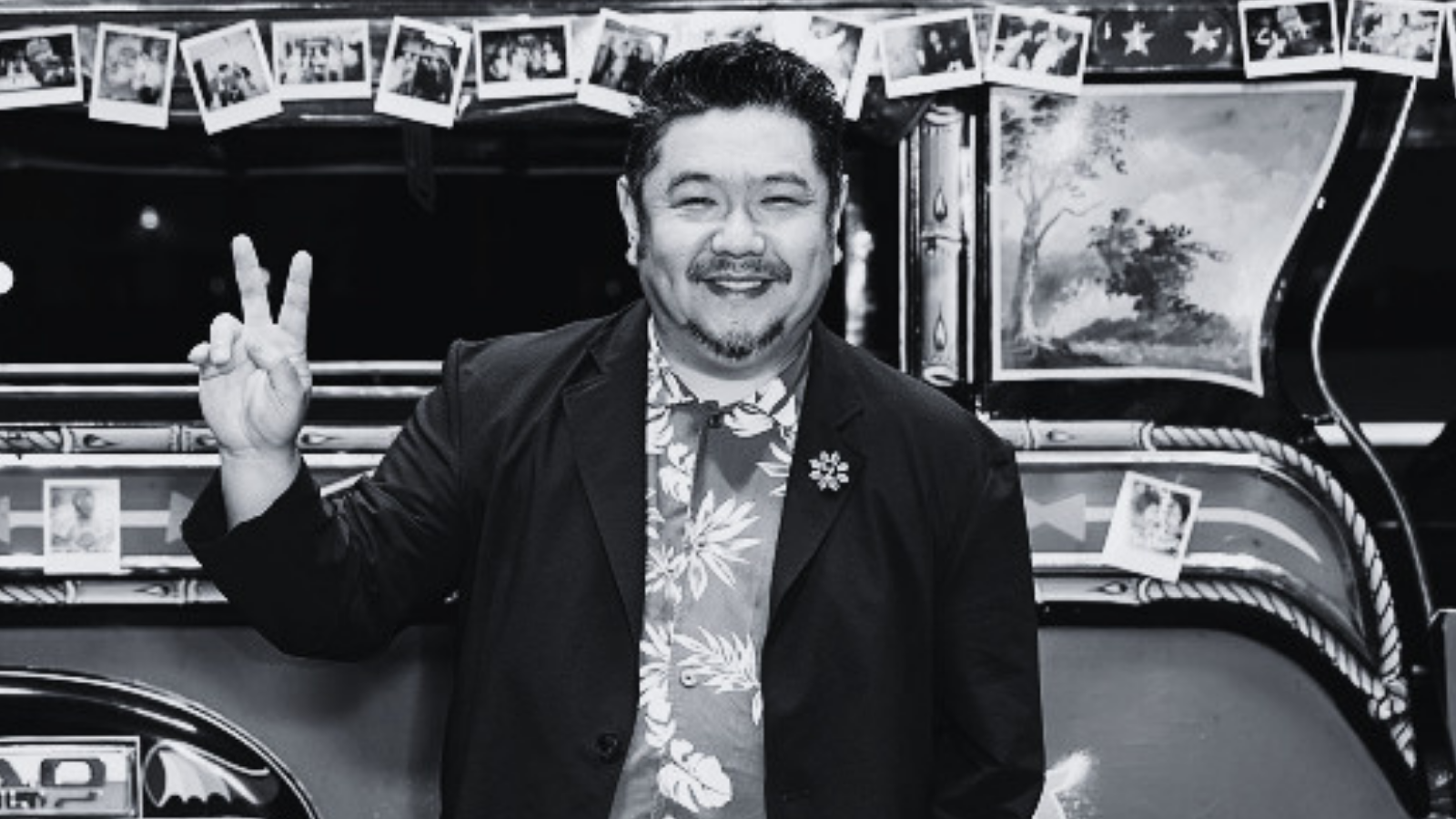 Eric Bauza