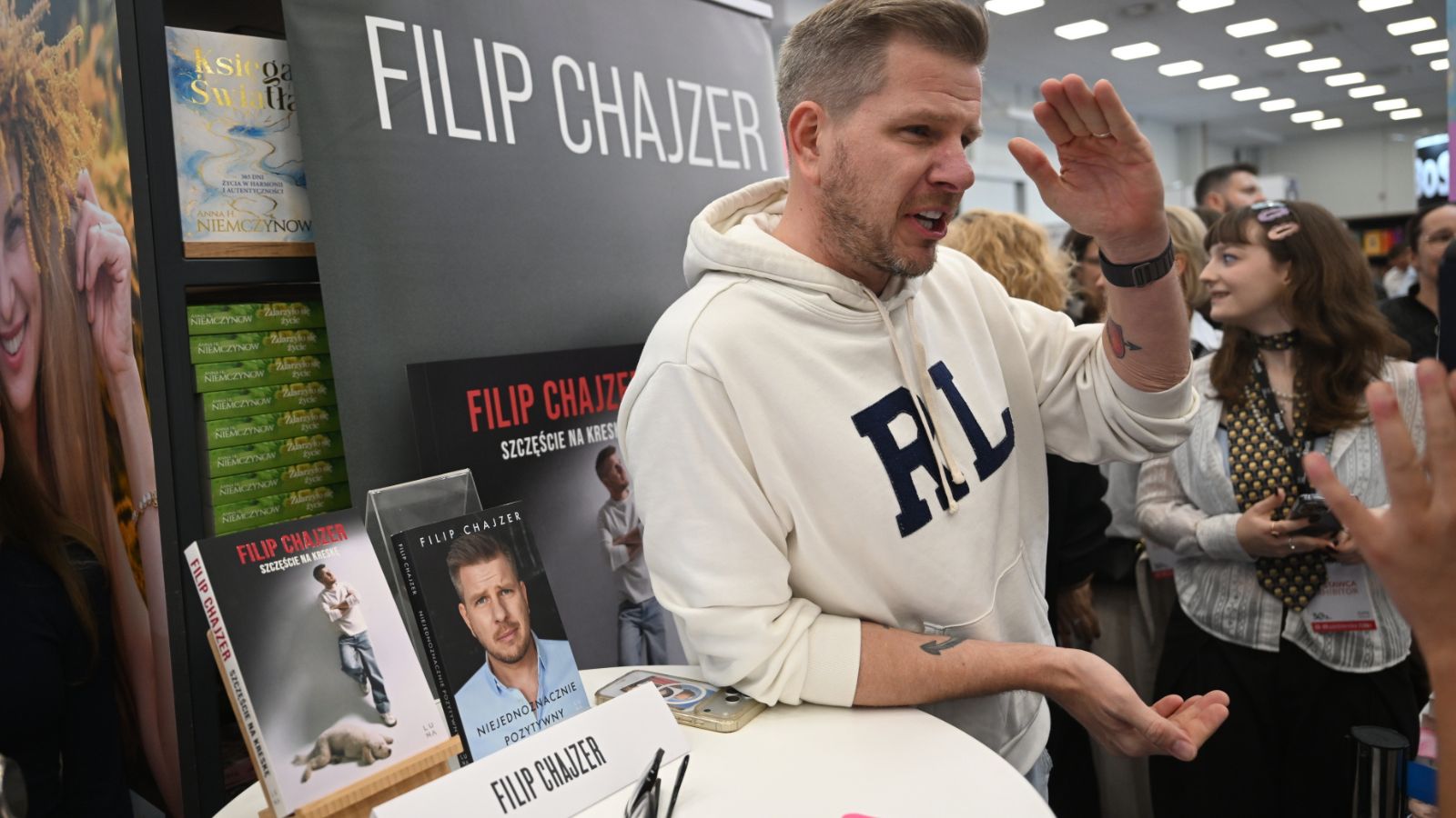 Filip Chajzer