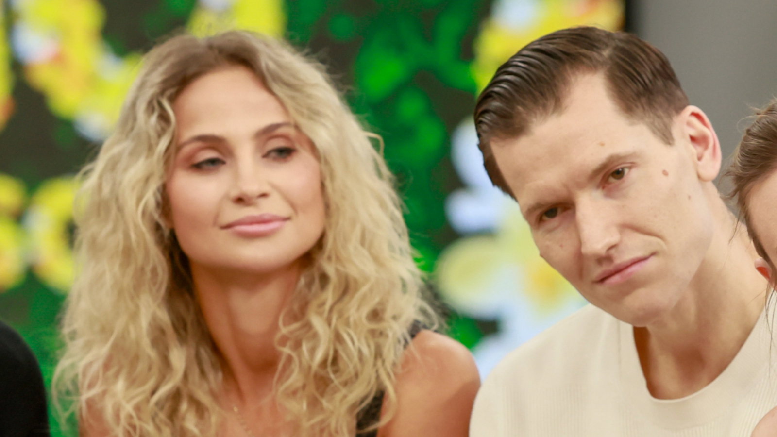 Hanna Żudziewicz zaskoczyła słowami. "Po tylu latach odkryłam, że totalnie do siebie nie pasujemy"