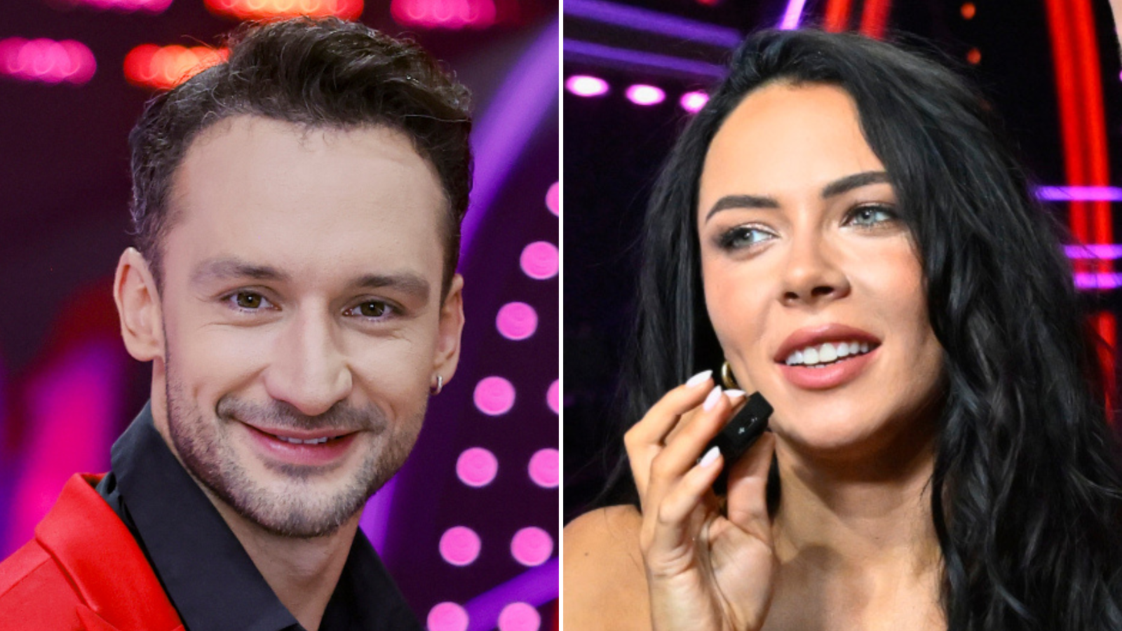 Kamil Kuroczko z "Tańca z Gwiazdami" wyjawił prawdę o związku z Kaeyrą. Tak było naprawdę