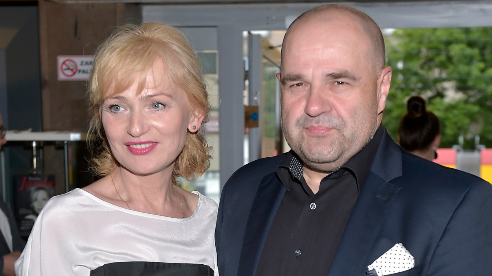 Katarzyna Żak przekazała pilne wieści ws. Cezarego Żaka. Gwiazdy ruszyły z komentarzami