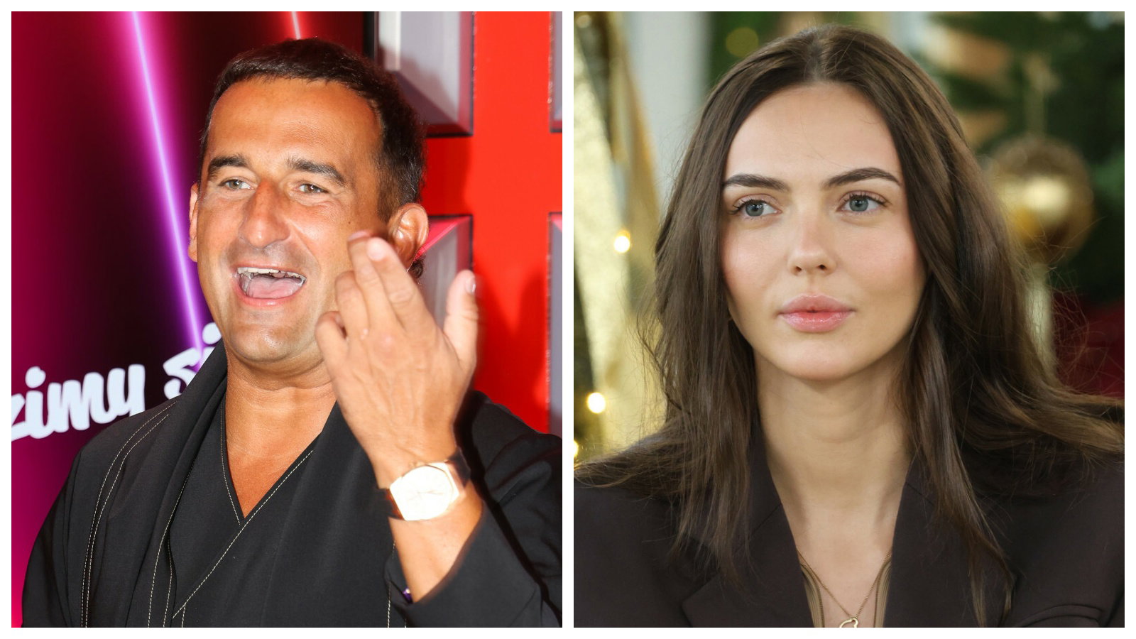 Koterski i Leszczak po rozwodzie. Jest decyzja ws. opieki nad synem