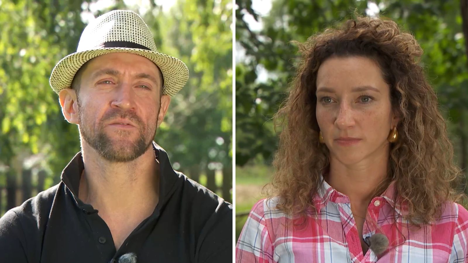 Łukasz z "Rolnik szuka żony" zabrał głos ws. relacji swojej kandydatki i jego przyjaciela