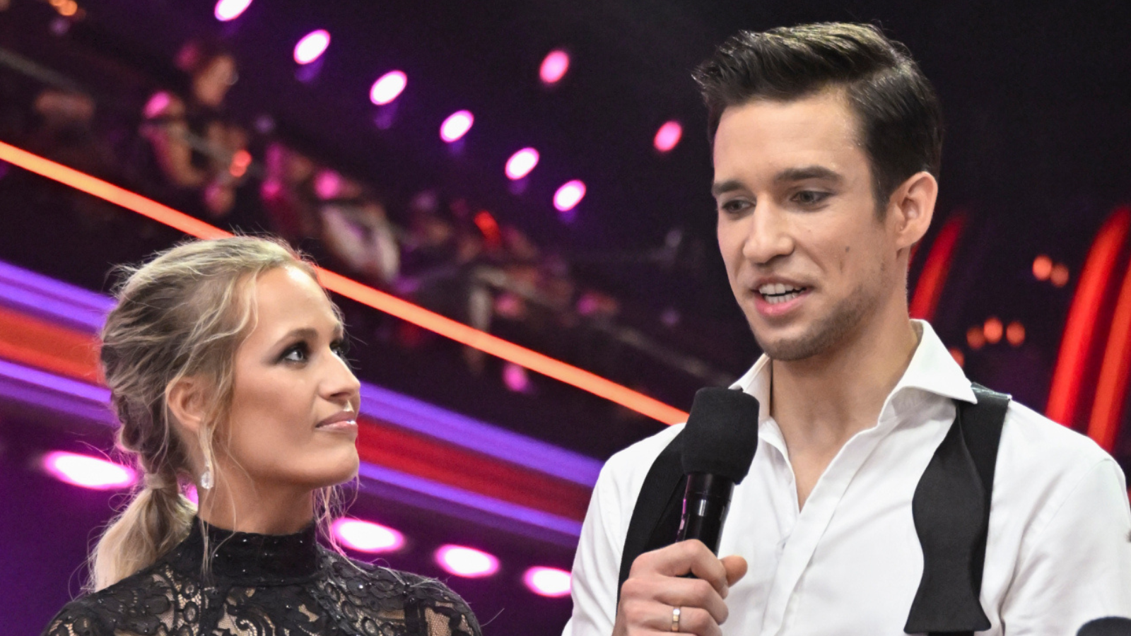 Magda Tarnowska i Dominik Smaruj komentują swoje odpadnięcie z "TzG": "Jest bardzo przykro"