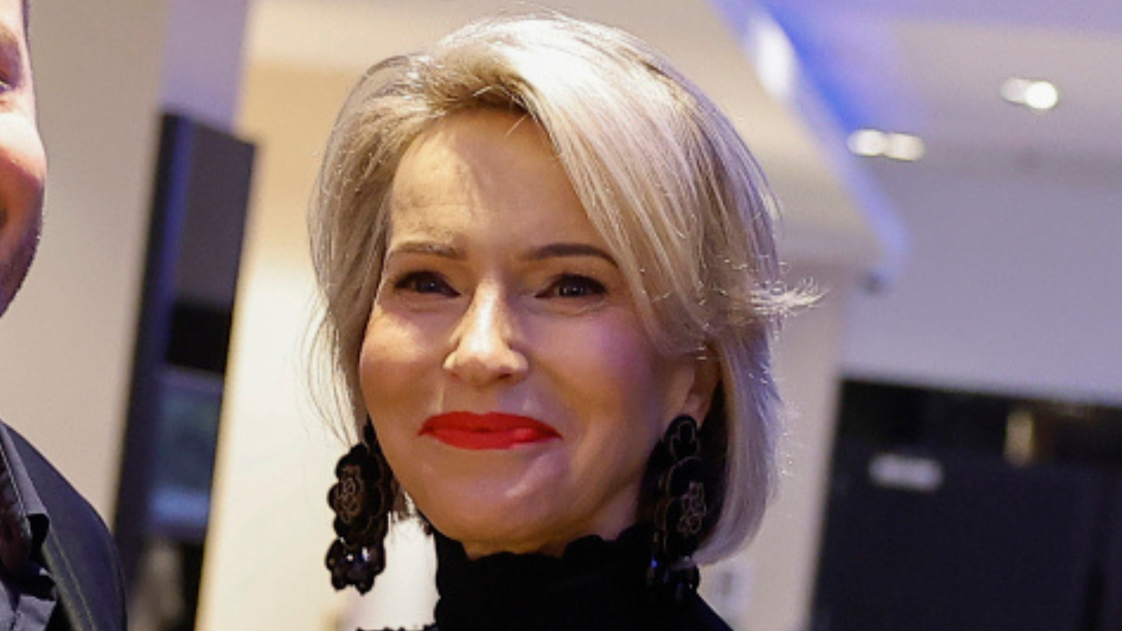 Paulina Smaszcz pokazała zdjęcie z partnerem i podzieliła się wyznaniem. Lawina komentarzy