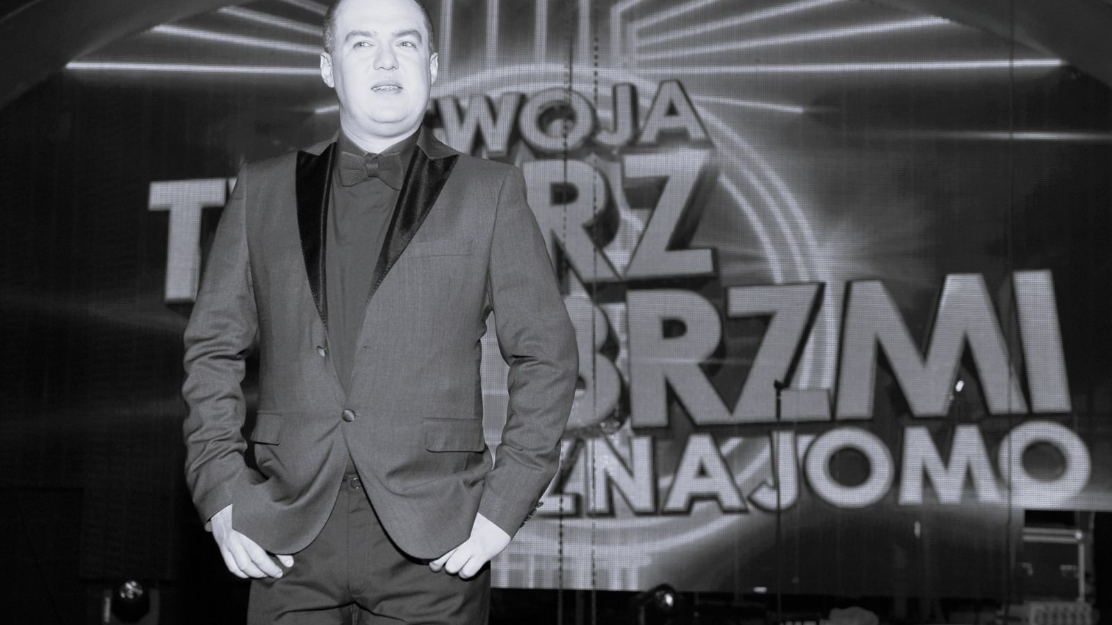 Paweł Tucholski