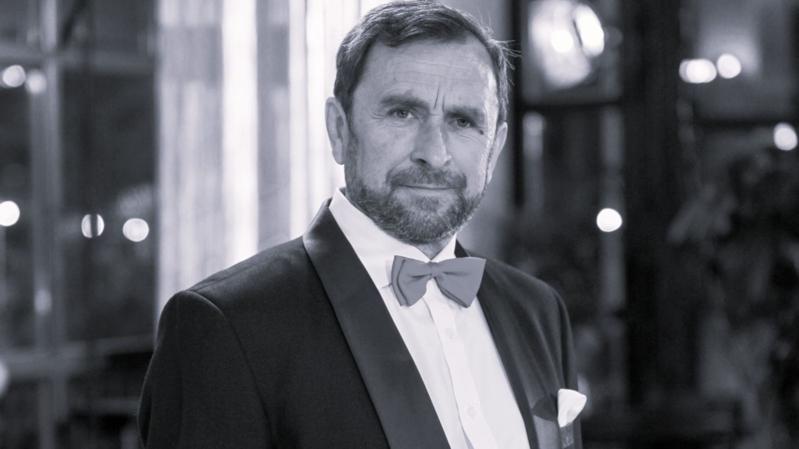 Piotr Hubert Langfort