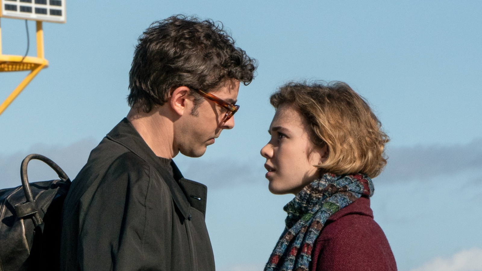 Ten romans na Netfliksie rozpala emocje. Zaczyna się od dwuznacznej sytuacji, a kończy kryzysem małżeńskim