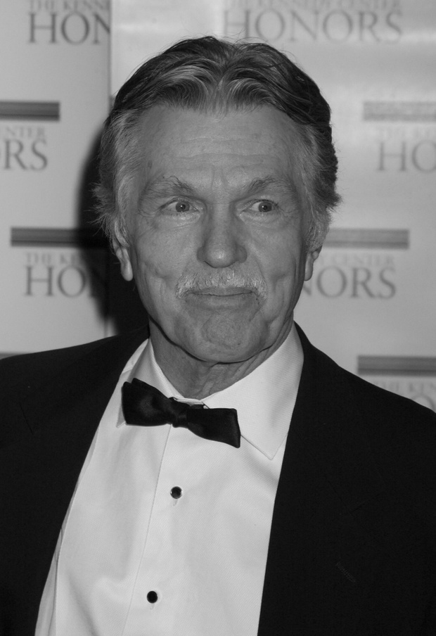 Tom Skerritt nie żyje