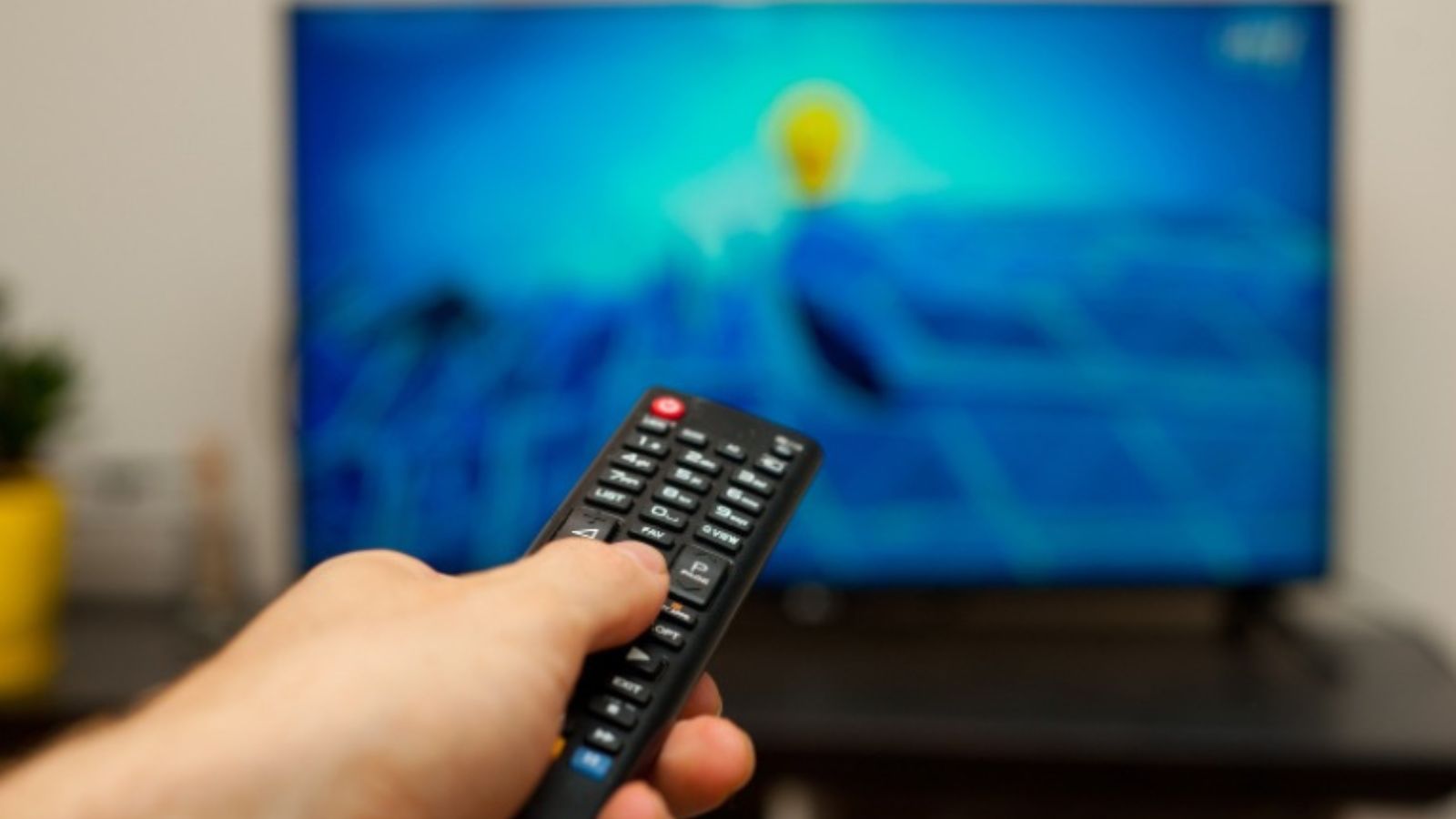 tv