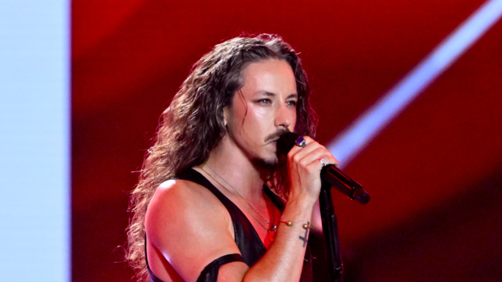TYLKO U NAS! Michał Szpak ujawnia, jak spędzi Halloween: "Chcę tego doznać. To było moje marzenie"