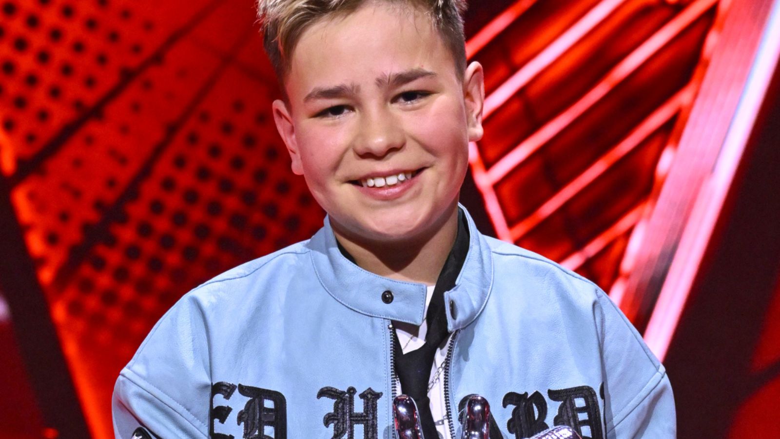 Wiktor Sas
