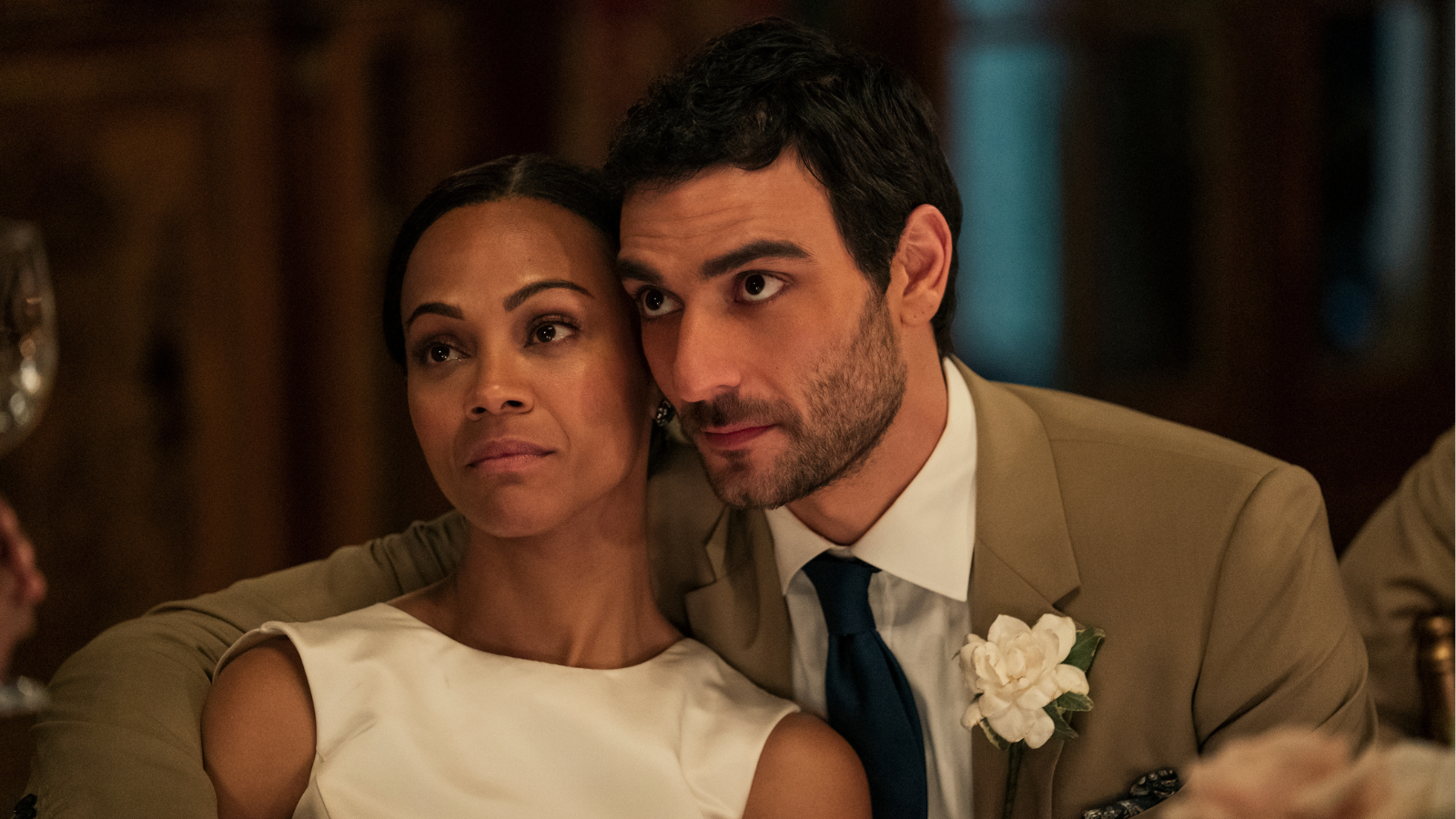 Zakochała się we włoskim kucharzu, a potem życie wystawiło ich na próbę. Ten melodramat na Netfliksie łamie serce