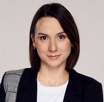 urszulamajewska