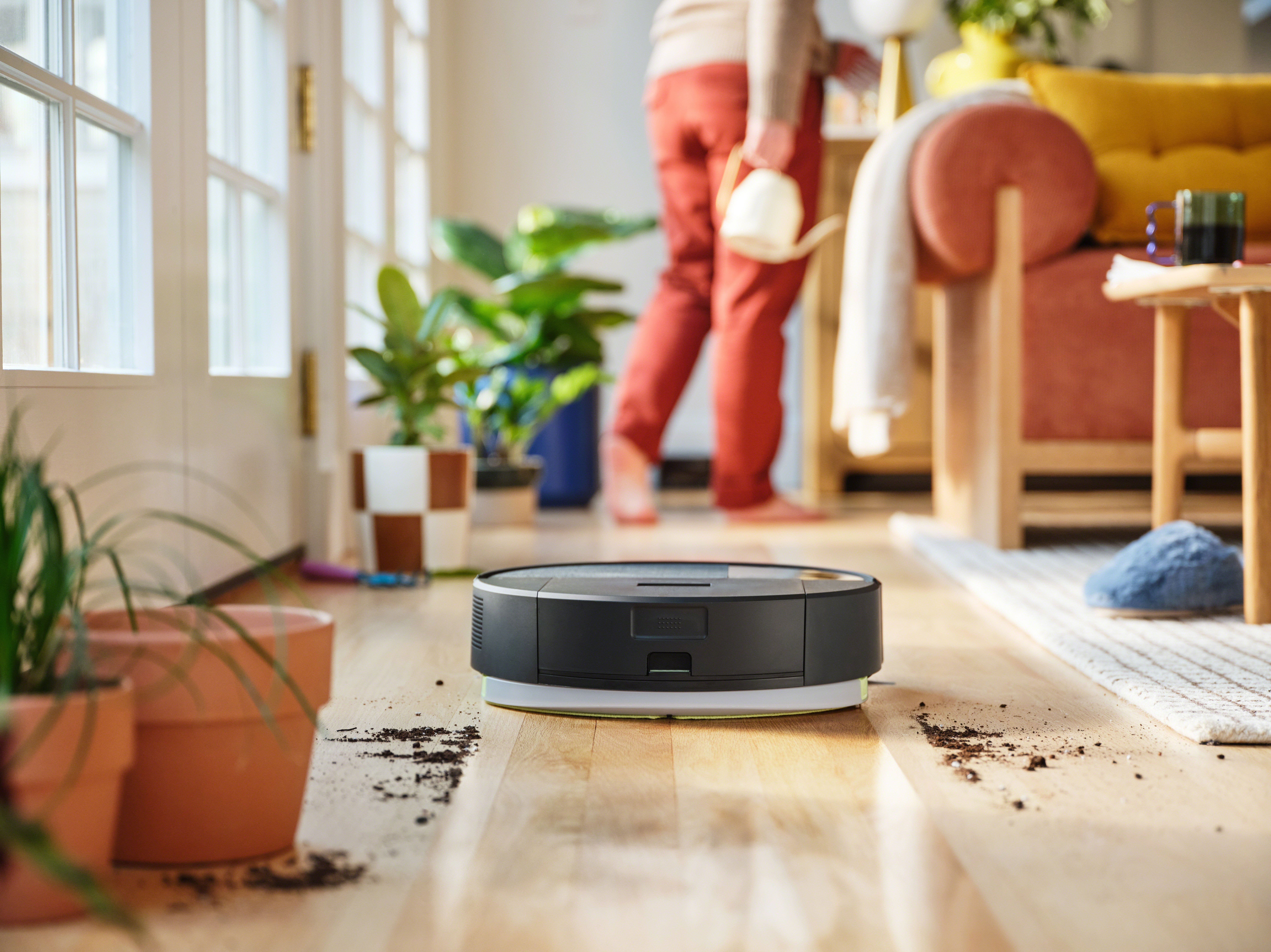 iRobot