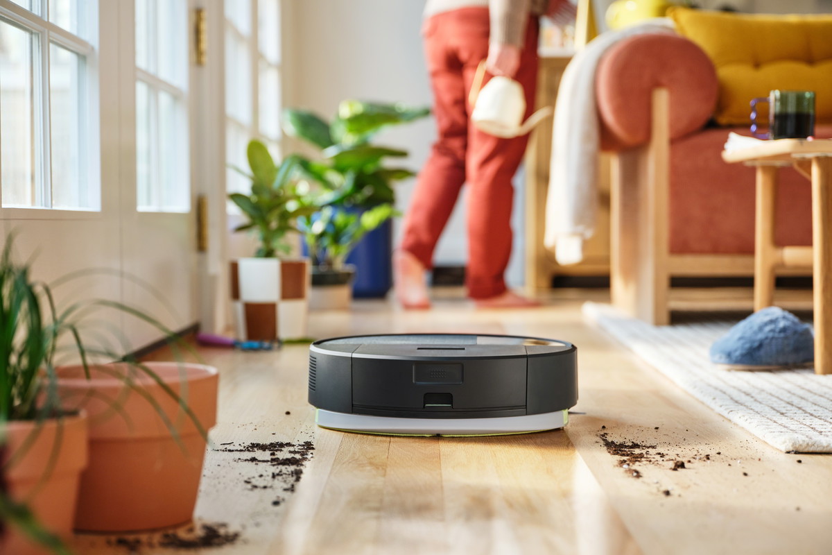 iRobot