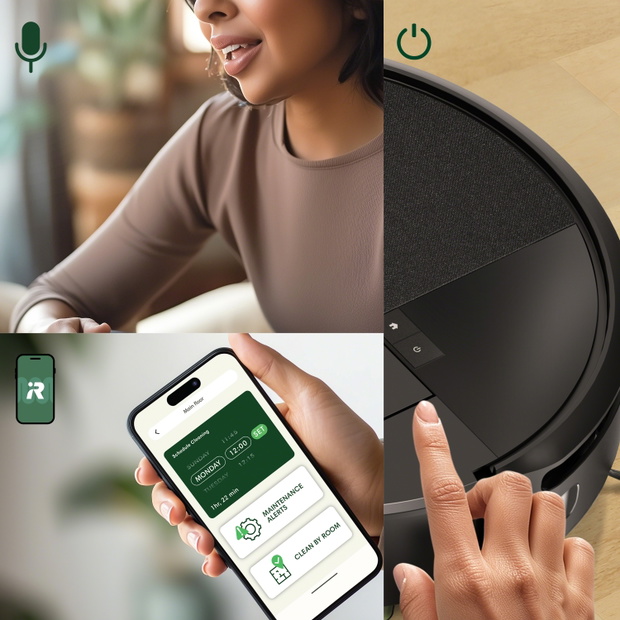 iRobot