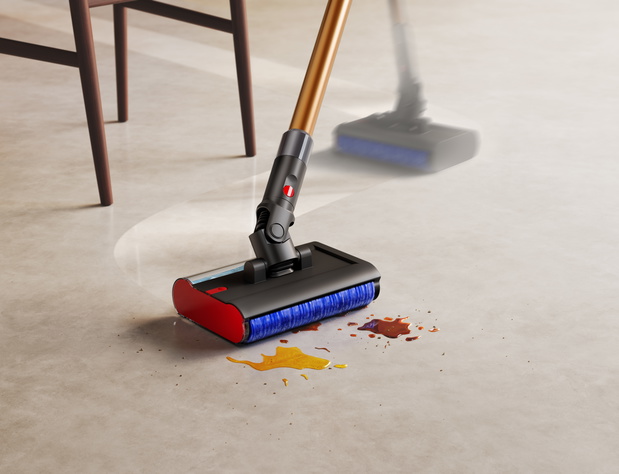 Dyson PencilWash