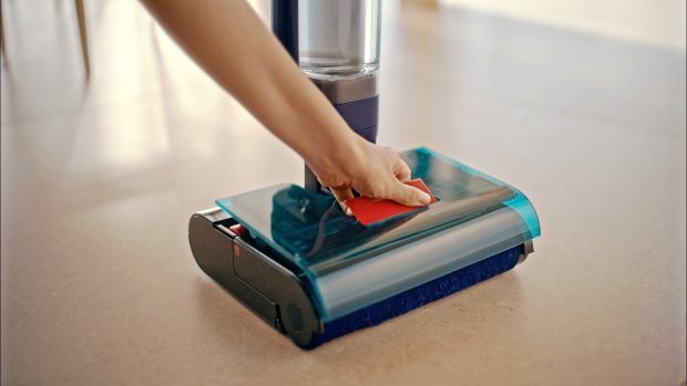 Dyson Clean+Wash Hygiene