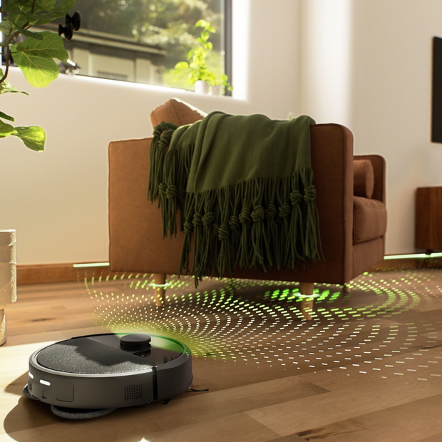iRobot