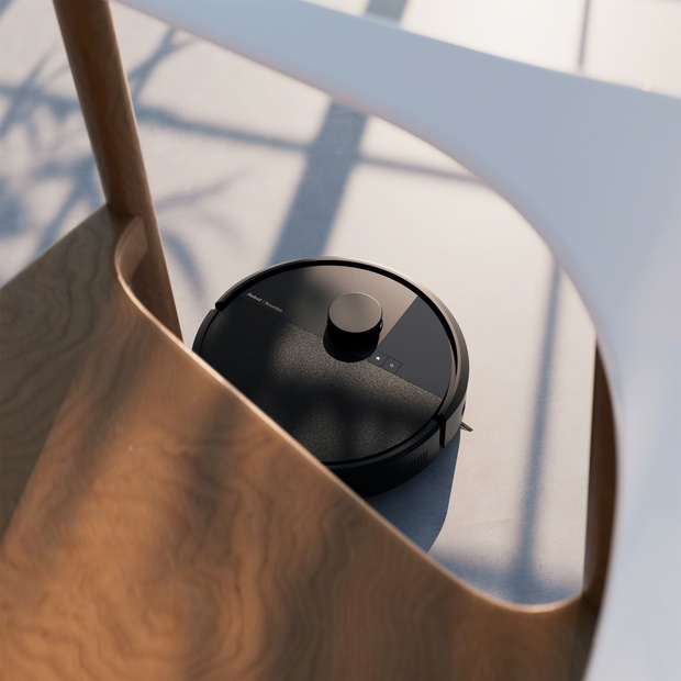 iRobot