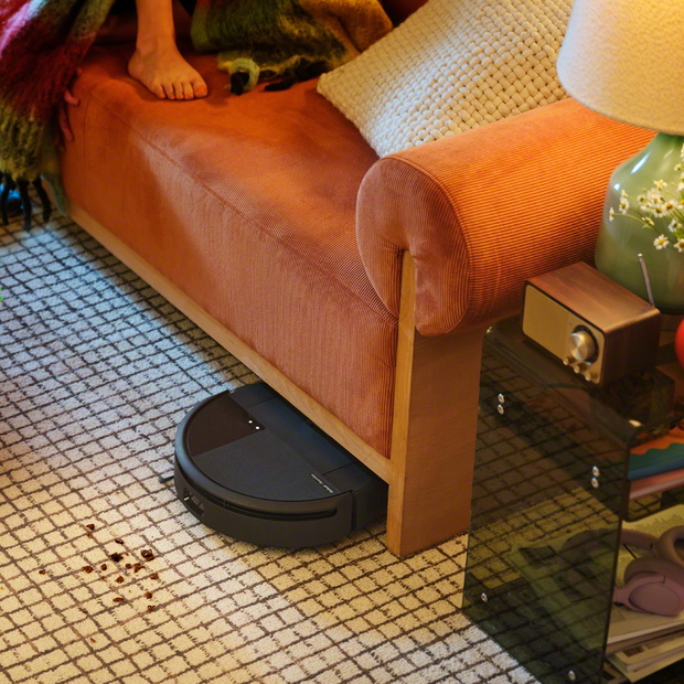 iRobot