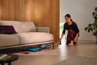 Dyson Clean+Wash Hygiene