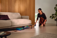 Dyson Clean+Wash Hygiene