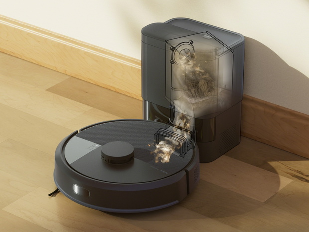 iRobot