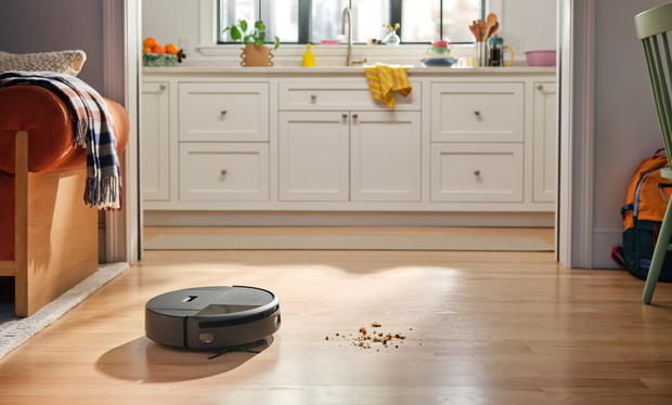 iRobot
