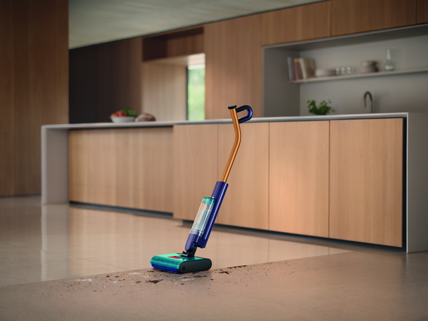 Dyson Clean+Wash Hygiene