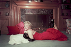 Styl Marilyn Monroe - od pin-up girl do ikony wszechczasów