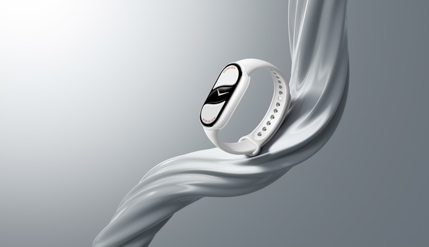 Xiaomi Smart Band