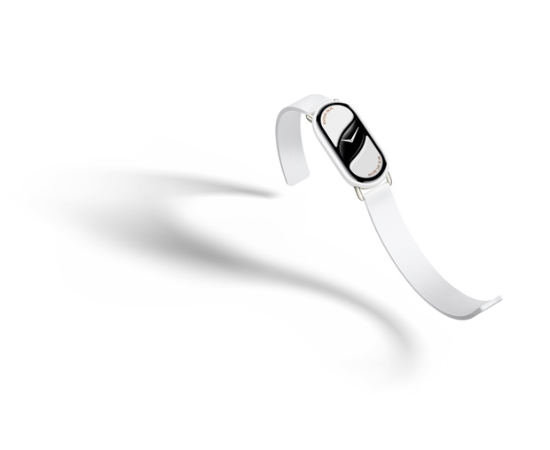 Xiaomi Smart Band 10 17
