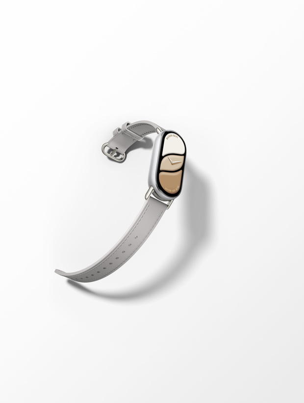 Xiaomi Smart Band 10 09