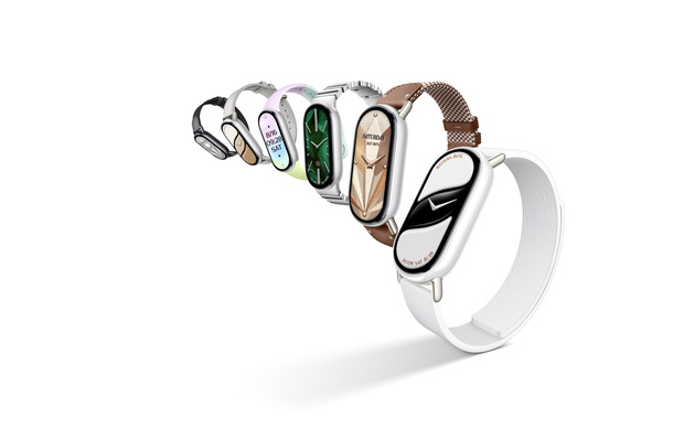 Xiaomi Smart Band