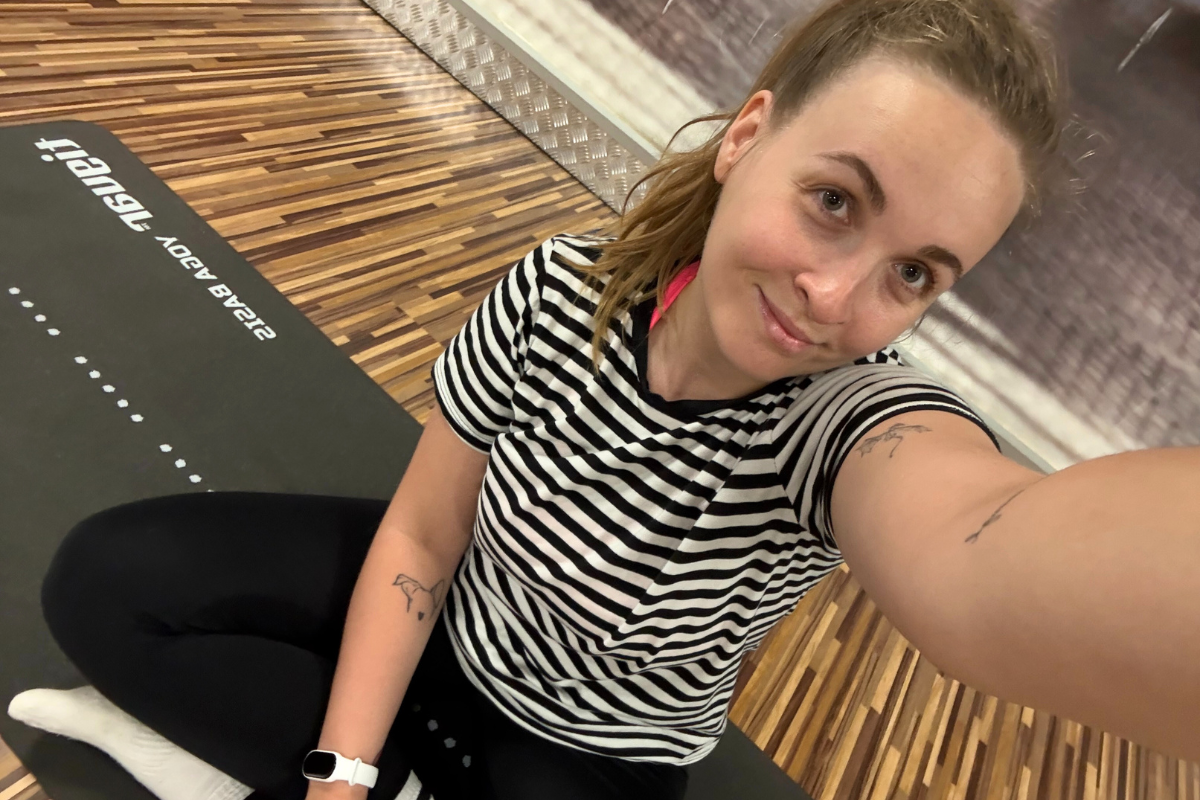 Jakie efekty daje pilates