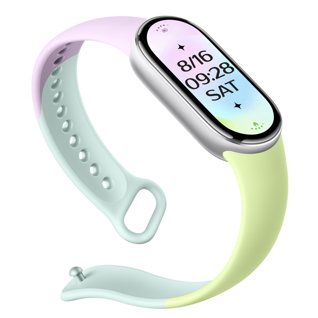 Xiaomi Smart Band