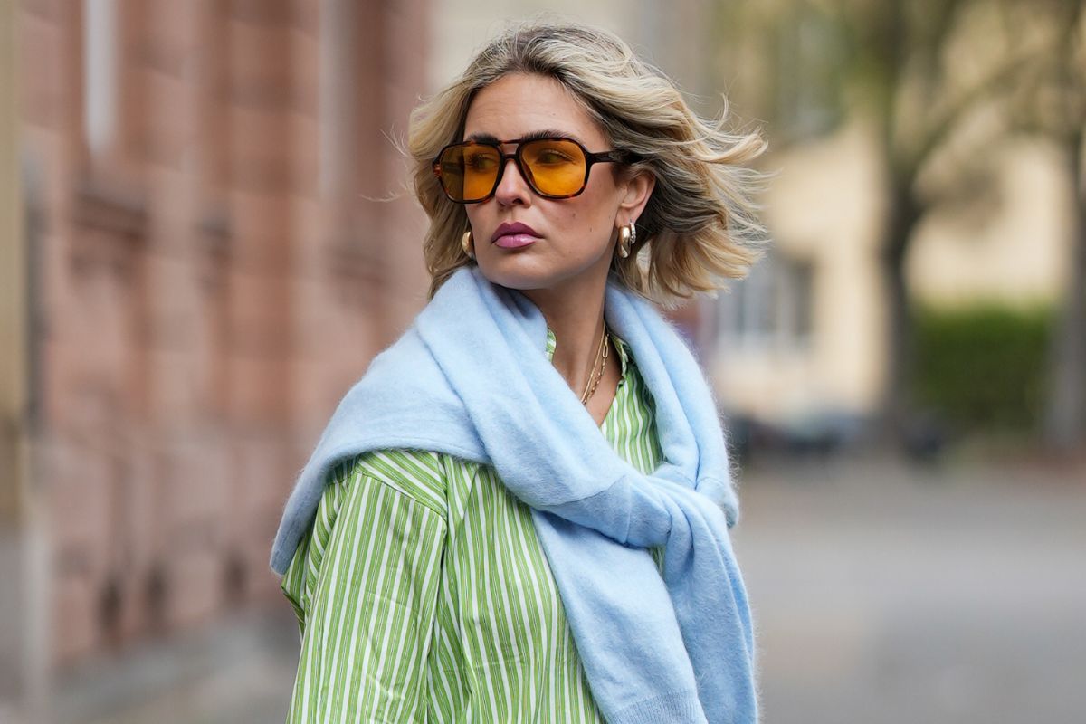 Cashmere Bob