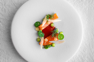 Smakuj sezon z najlepszymi Chefami FineDiningWeek®