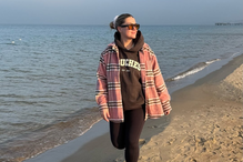 Asia Przenicka-Malek o tym, że moda ma być wygodna, a nie stresująca