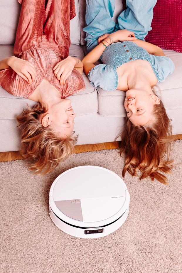 iRobot