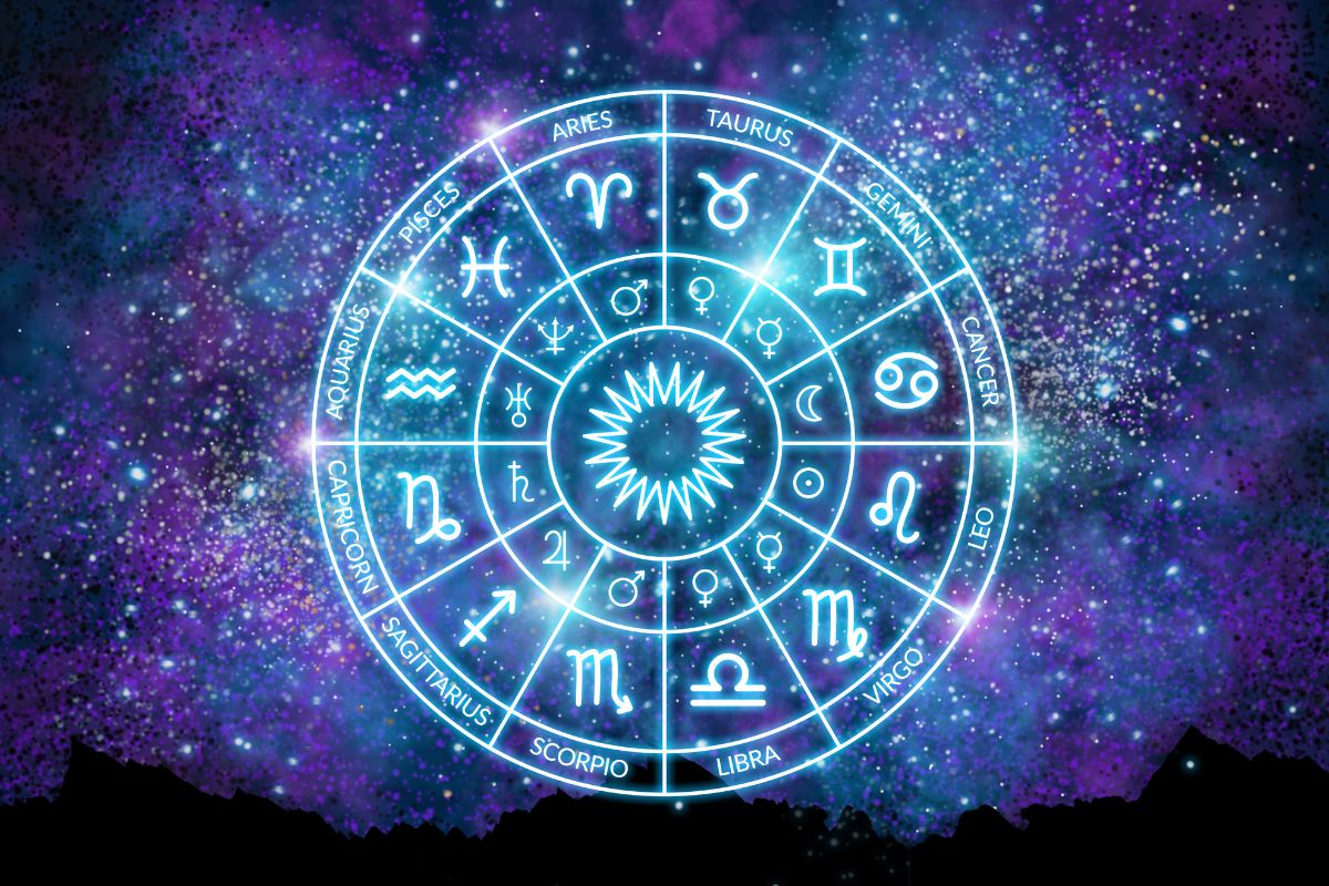 Horoskop dzienny wtorek 10 czerwca 2025