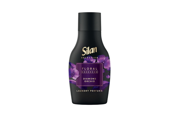 Silan Selection Floral Essences Diamond Orchid
