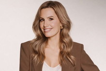 Agnieszka Hyży x Mastercard OFF CAMERA