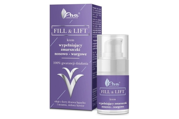 AVA FILL&LIFT