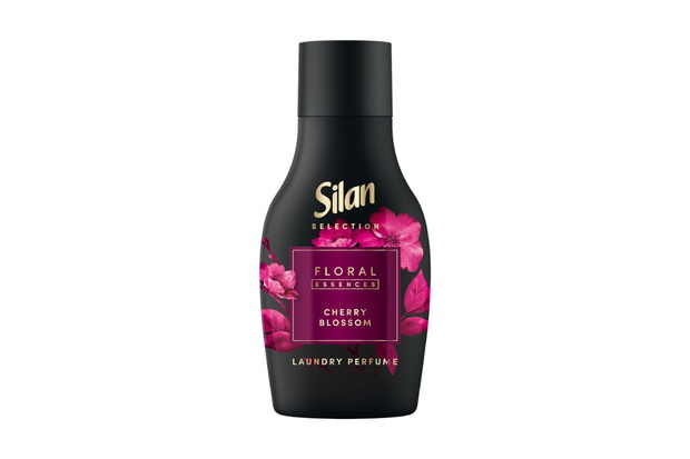 Silan Selection Floral Essences Cherry Blossom