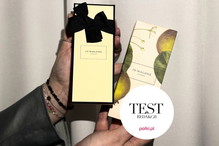 Owocowo-kwiatowe perfumy Jo Malone