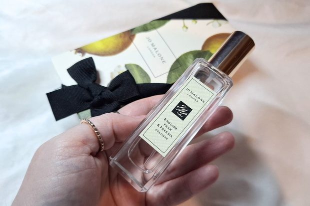 Jo Malone English Pear & Freesia