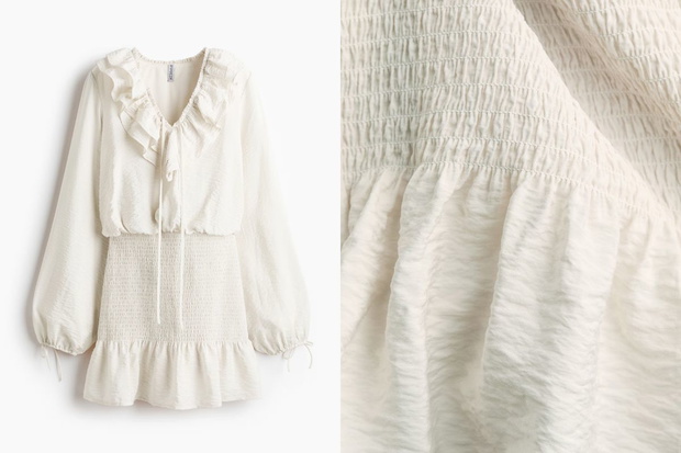 Sukienka boho
